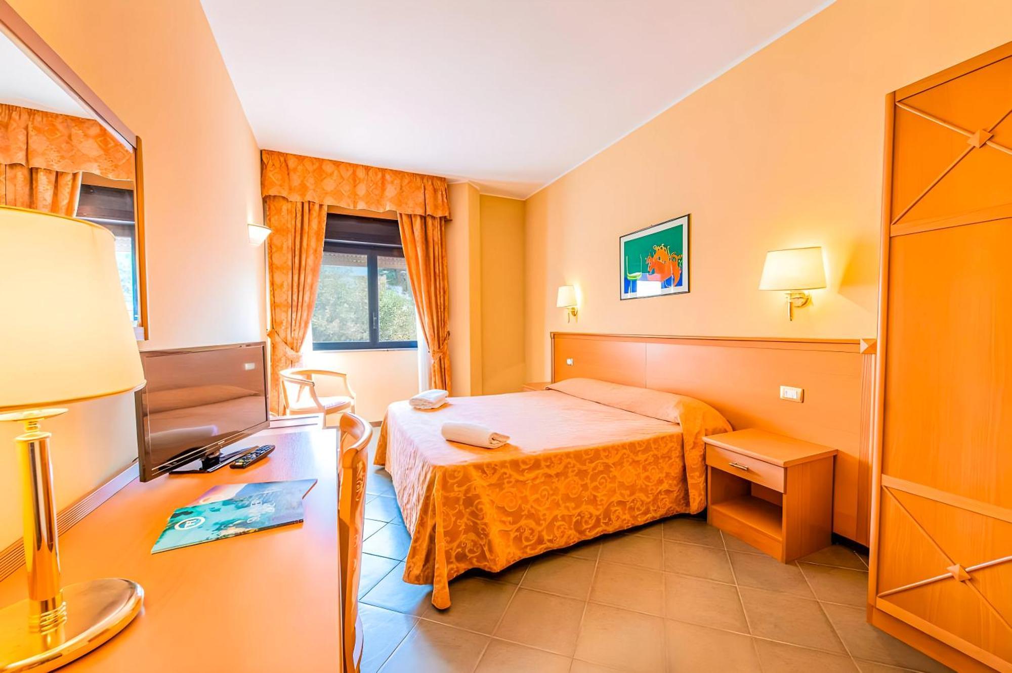 Hotiday Room Collection - Cinisi Exterior foto