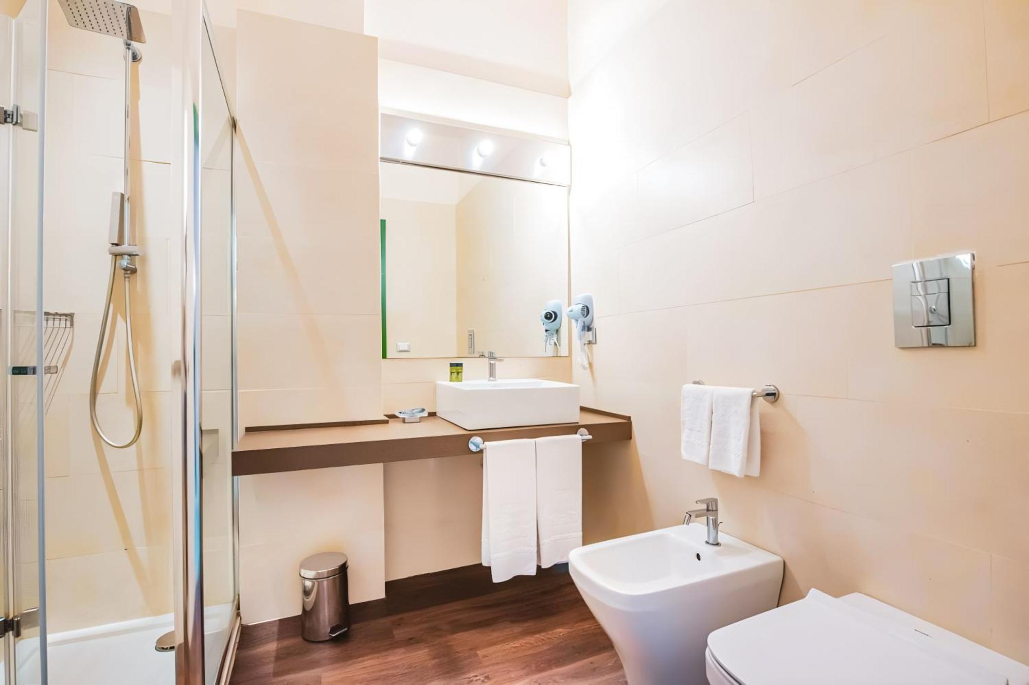 Hotiday Room Collection - Cinisi Exterior foto
